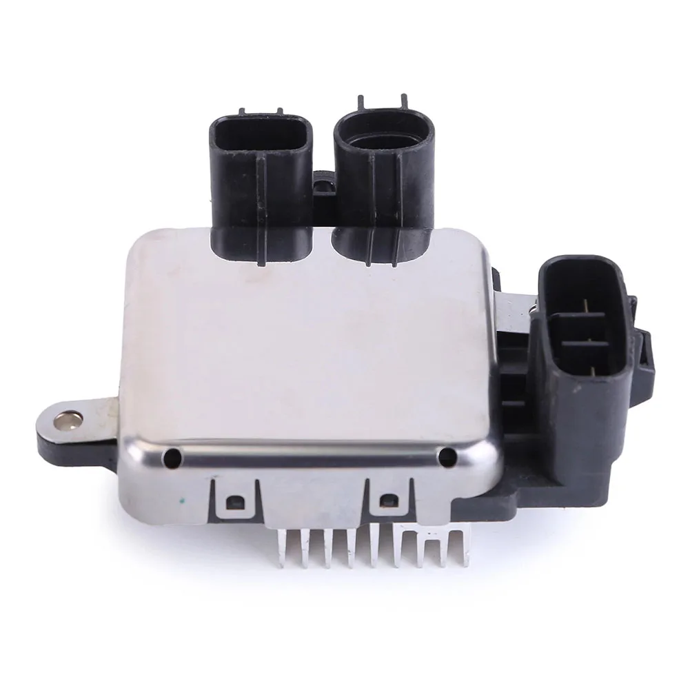 

Car Cooling Module Cooling Fan Module Car Maintenance Compatible With Tribeca Direct Replacement Easy Installation