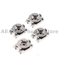100PCS 3*3 Trimmer resistance Potentiometer Trimpot SMD 3X3 Adjustable Variable resistor 100 500 1K 2K 5K 10K 20K 50K 100K 1M oh