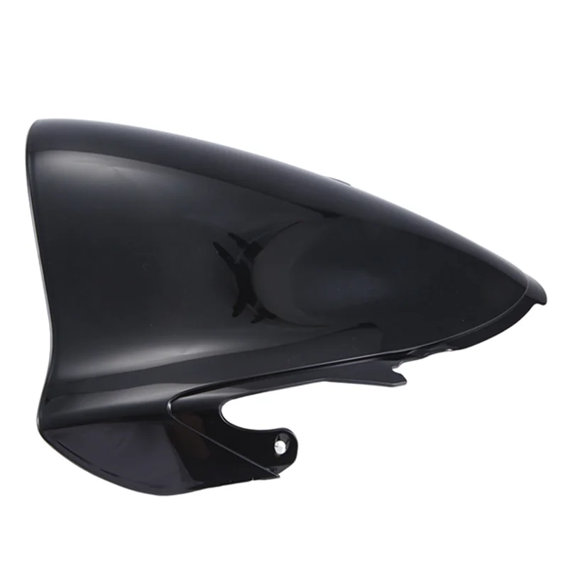 دراجة نارية الزجاج الأمامي الزجاج الأمامي الرياح الزجاج هدية لسوزوكي هايابوسا GSXR1300 GSX-R1300 2021-2023 اكسسوارات-A97E