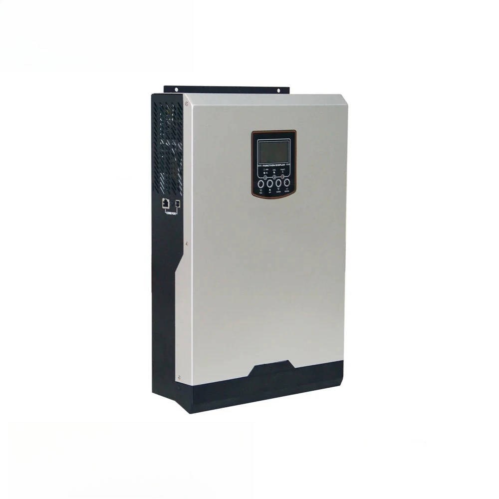New Model mecer inverters High Frequency Pure Sine Wave VM series inverter 3200w 5000w