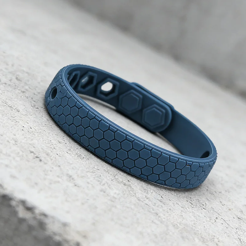 Honeycomb-shaped anti-static wristband-for vehicles/daily use / Winter wireless anti-static wristband / Anti-static wristband