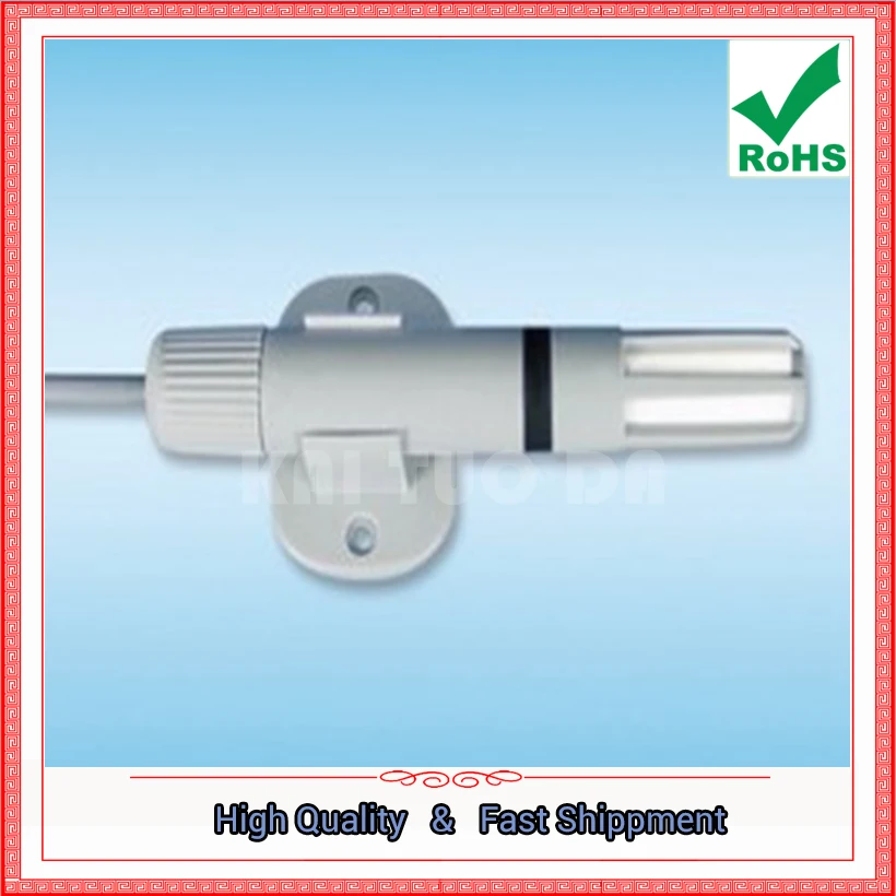 Digital Temperature…