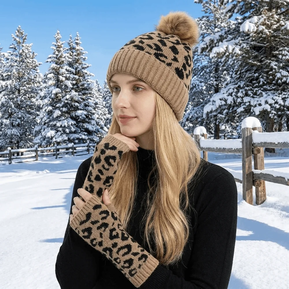 conjunto-de-2-pecas-chapeu-e-luvas-com-estampa-de-leopardo-gorro-de-malha-espessa-e-quente-chapeu-de-malha-macia-para-clima-frio