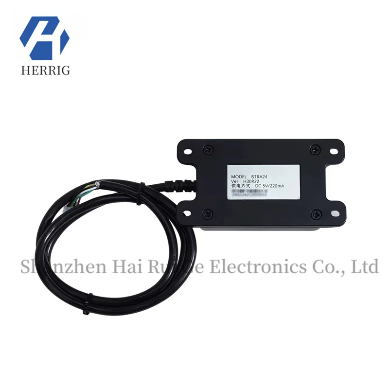 

CUAV RaySwift Innovation ISTRA 24mm Wave Radar Drone Obstacle Avoidance 50Hz 50m Radar Sensor