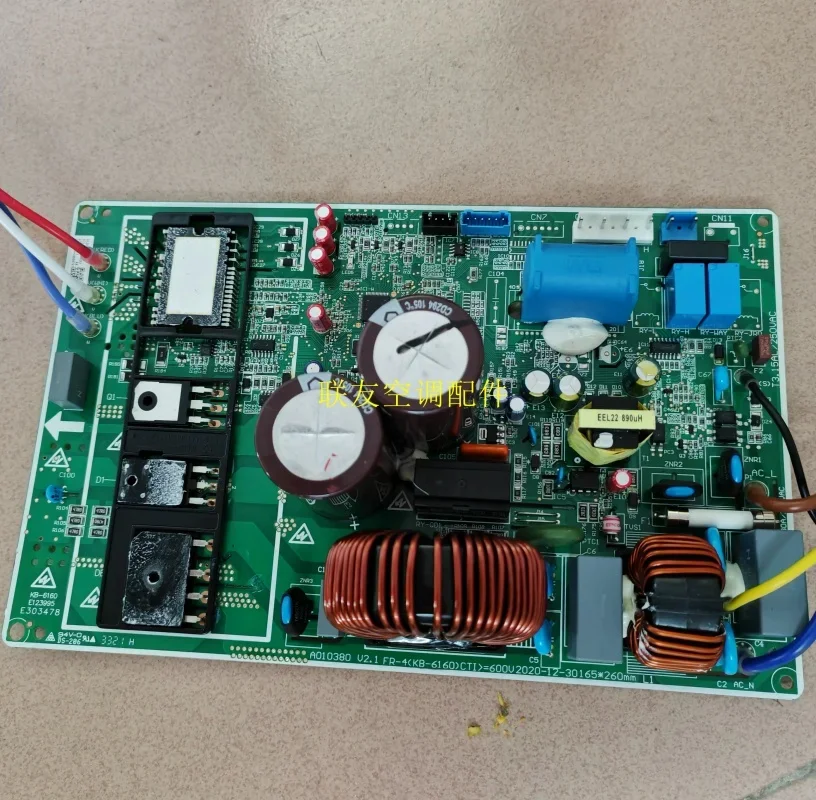 For Tcl Air Conditi… - image