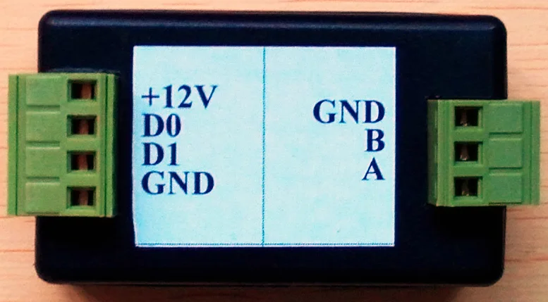 Wergan WG26/34 Wiga…