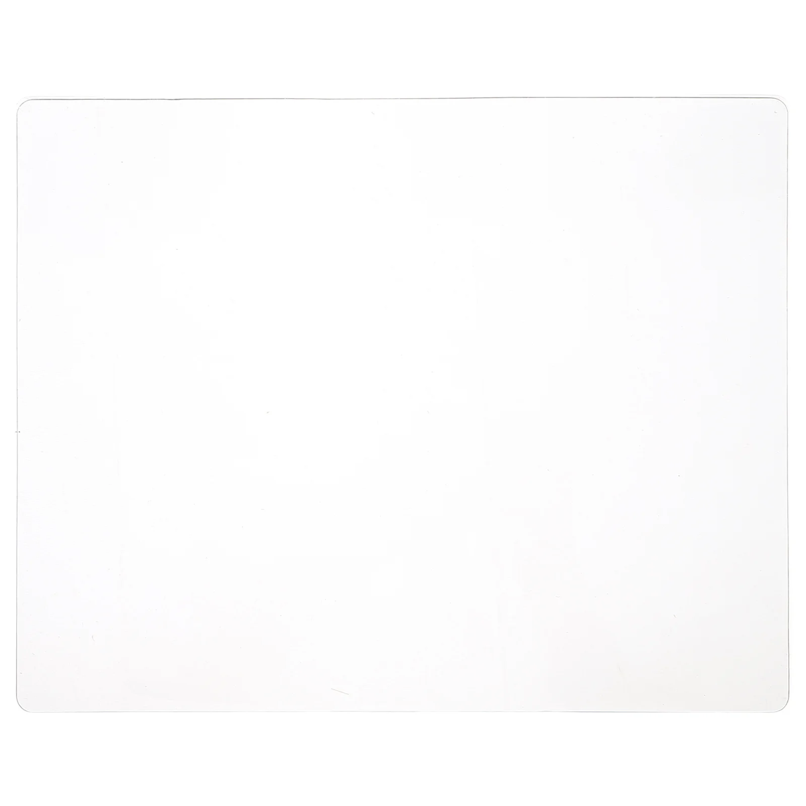 

Gel Printing Plate 8x10 Reusable Soft Non-Stick Flexible Monoprint Surface Kids Art Transfer Plate Scrapbooking Card Making