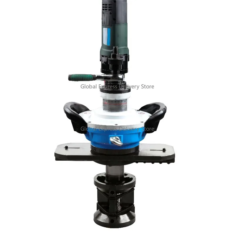 

Inside Mounted Pipe Beveling Machine Beveling Machine Pipe