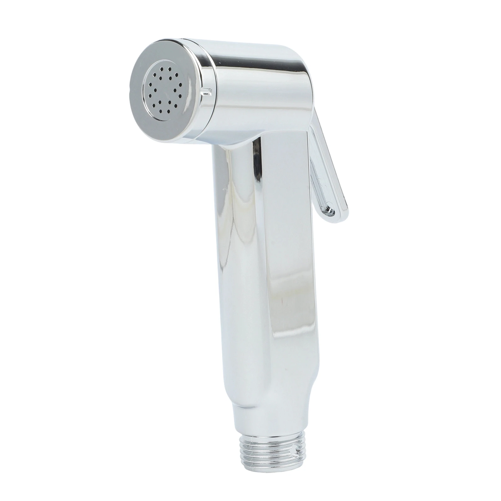 High Quality Bidet Spray 1 Pcs Cleaning Floor For Most Shower Hose Multi-functional Trigger On The Head Toilets