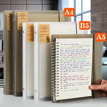 10 best sales Sổ tay A4 - №1