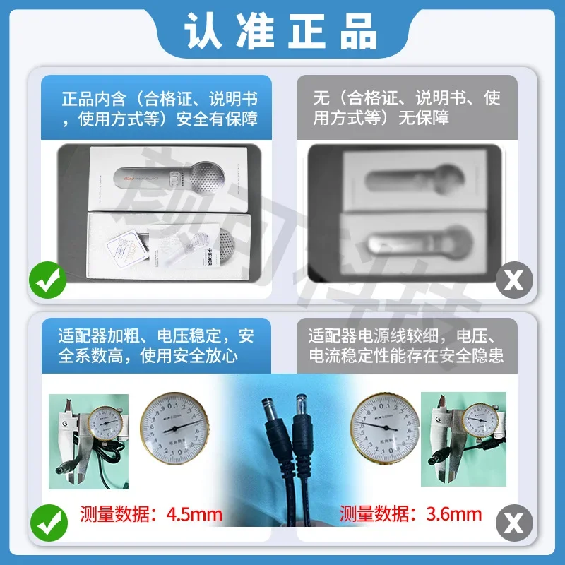 Multifunktion ales Schönheits gerät für kalte, heiße Kompressen poren, die aufhellende Flecken importieren und die Haut mit einem kalten Dämonen hammer nähren