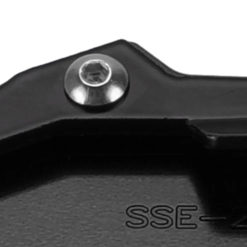 

FOR BMW R1300GS Adventure R1300GS R1300GS Trophy R1300GS TE Motorcycle Accessories Side Stand Extension Enlarger 2023 20224 2025