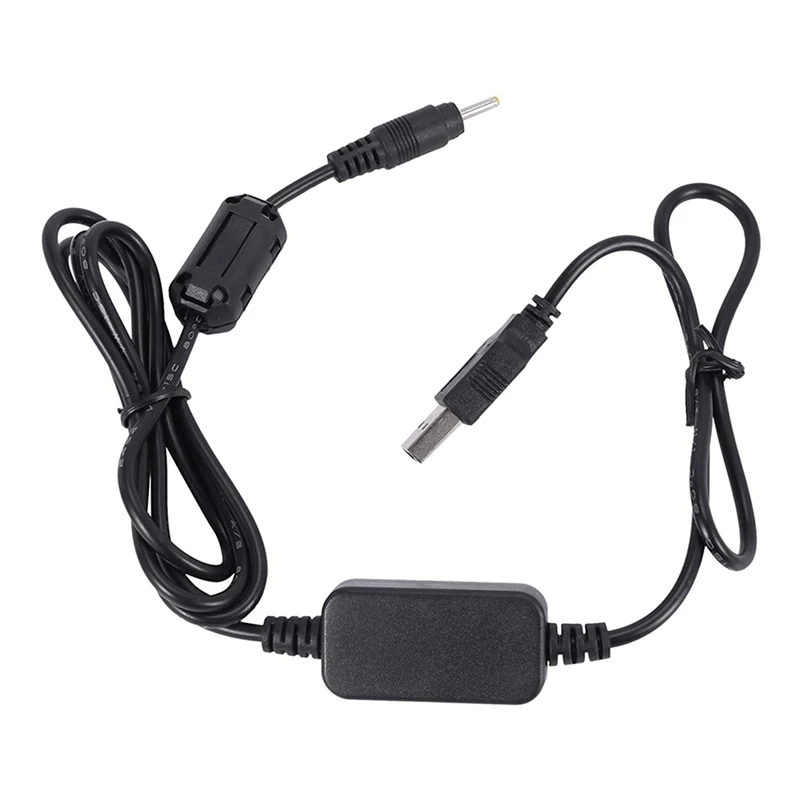 2X USB Charger Cable Charger For YAESU VX-1R VX-2R VX-3R Battery Charger For YAESU Walkie Talkie