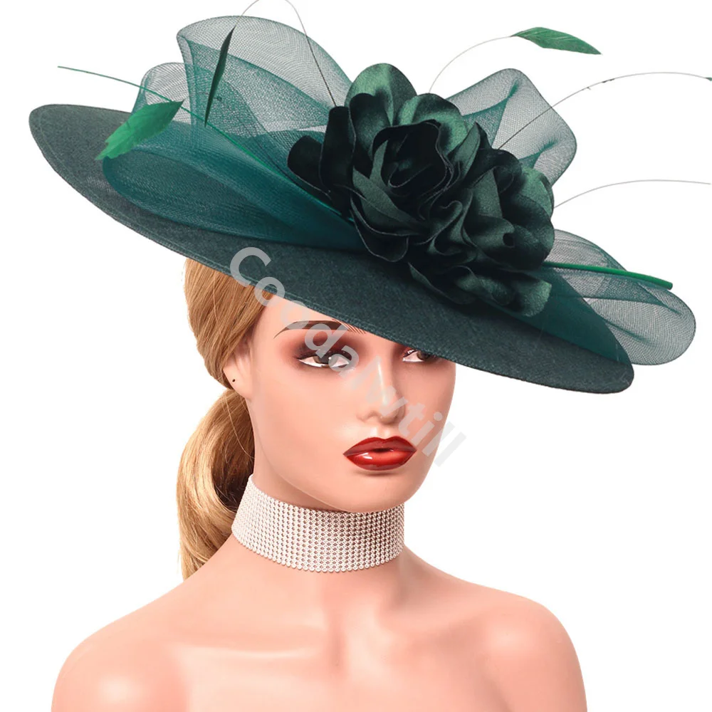 Thumbnail 3 - #21 Newest Fascinators