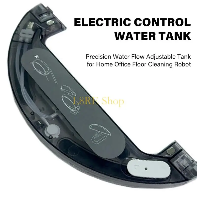 L8RE Vacuum Cleaner Large Capacity Water Tanks for Z10 D10 D10S L10