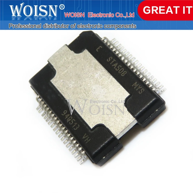 

10PCS STA508 508 HSSOP-36