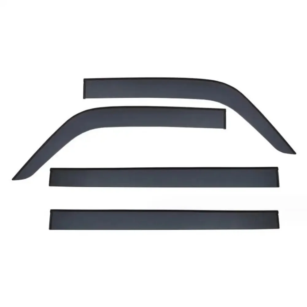 Window Visor Rain Exterior Part Body Kit Accessories For Suzuki Every 2006 2007 2008 2009 2010 2011 2012 2013 2014 2015 2016 -20