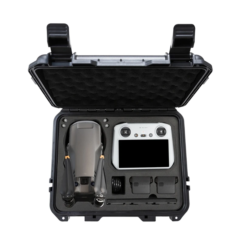 Carrying Case Explosion-proof Suitcase Bag for Mavic 3 Flight Storage Bag