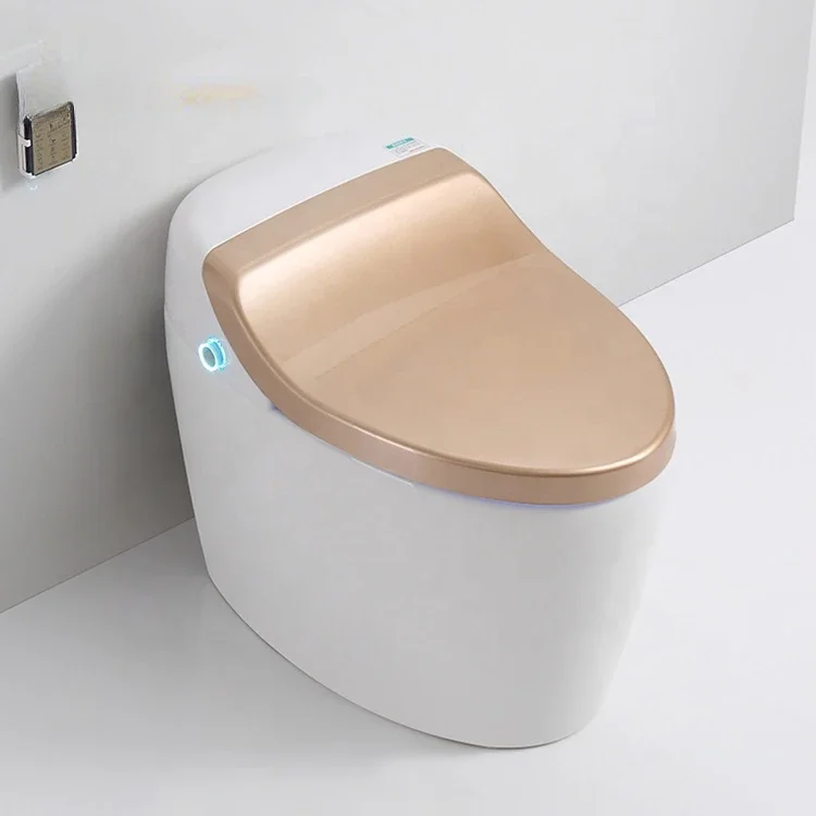 

электрический горшок для унитаза, ванной комнаты, умный современный интеллектуальный дешевый унитаз