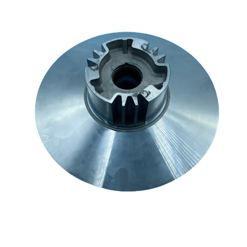 

Half Of Secondary Clutch For Can Am Outlander Renegade Maverick 850 800 1000 420280499 420280236