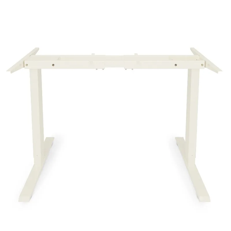 

Ножки рамы электрического подъемного стола Два ножки подъемного стола Электрический двойной двигатель Компьютер