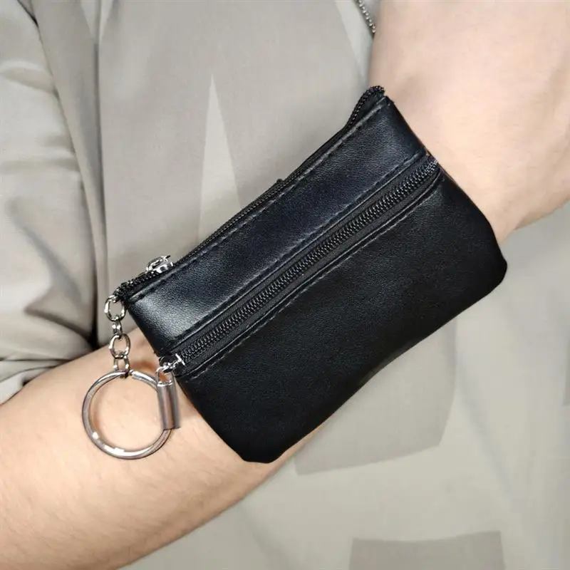 bolsa-de-couro-portatil-para-pulso-porta-chaves-carteira-para-cartoes-de-visita-e-credito-modelo-novo-conveniente-bo