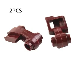 2pcs Brush Holder For D28811 D28810 D28803 D28112X D28111X D28111 648743-00 Power Tools Angle Grinder Accessories