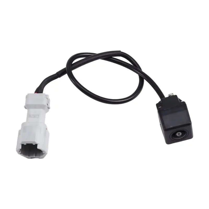A33K-For Solaris Accent Sonata 95760-4L051 957604L051 Rear View Camera Reverse Parking Camera