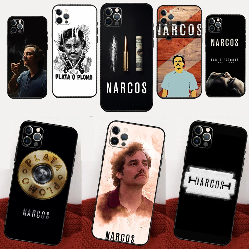 Narcos Tv Series Pa… - image