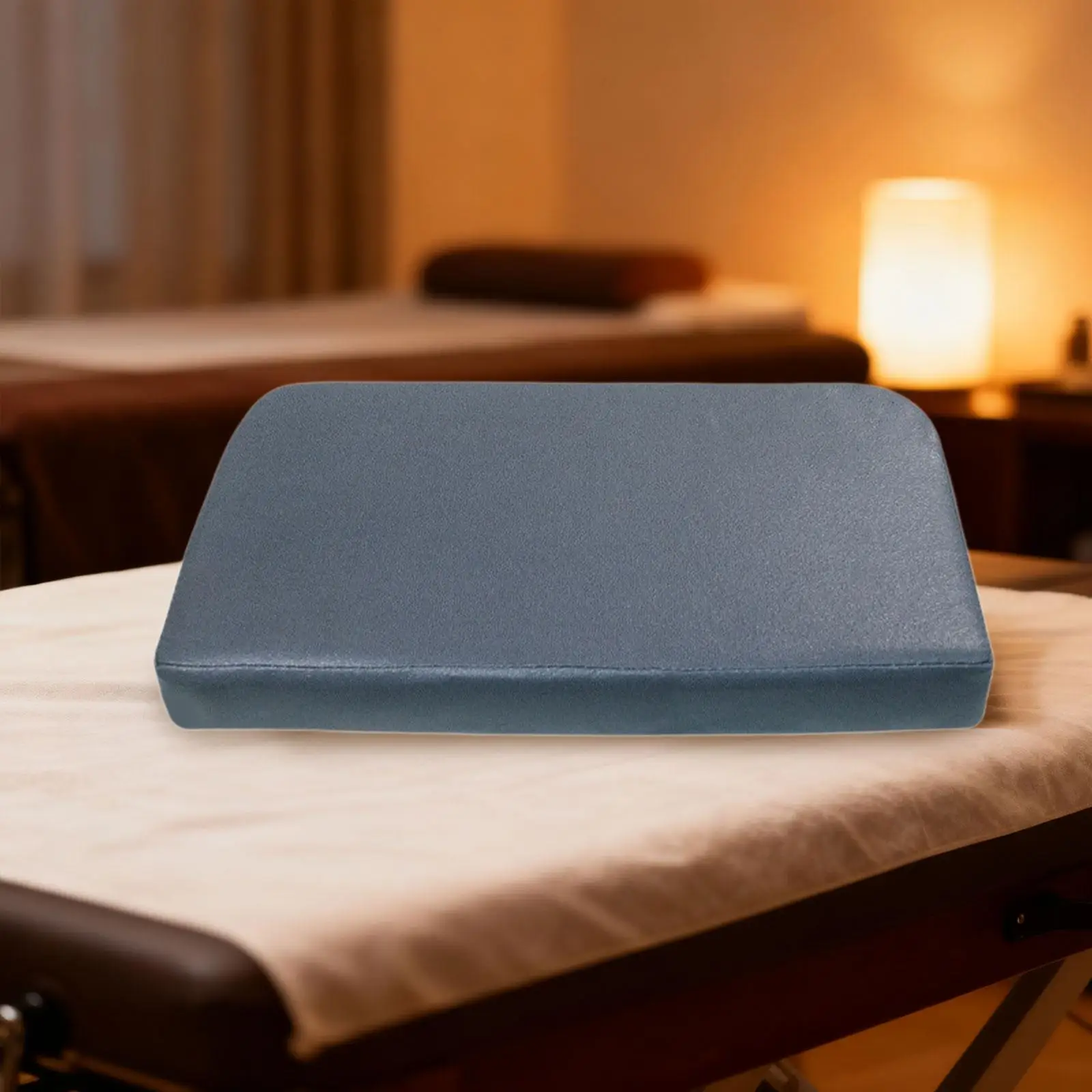 

Beauty Salon Pillow Cushion, Ergonomic, Beauty Bed Pillow, Headrest Pad, SPA Head Rest