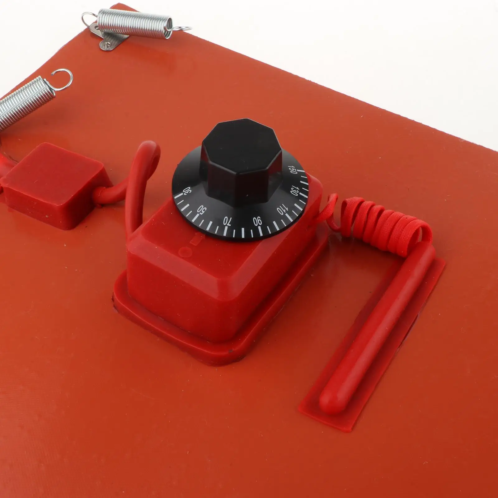 

Нагреватель для бочек с регулируемой температурой (резиновый, для воска, меда, краски)