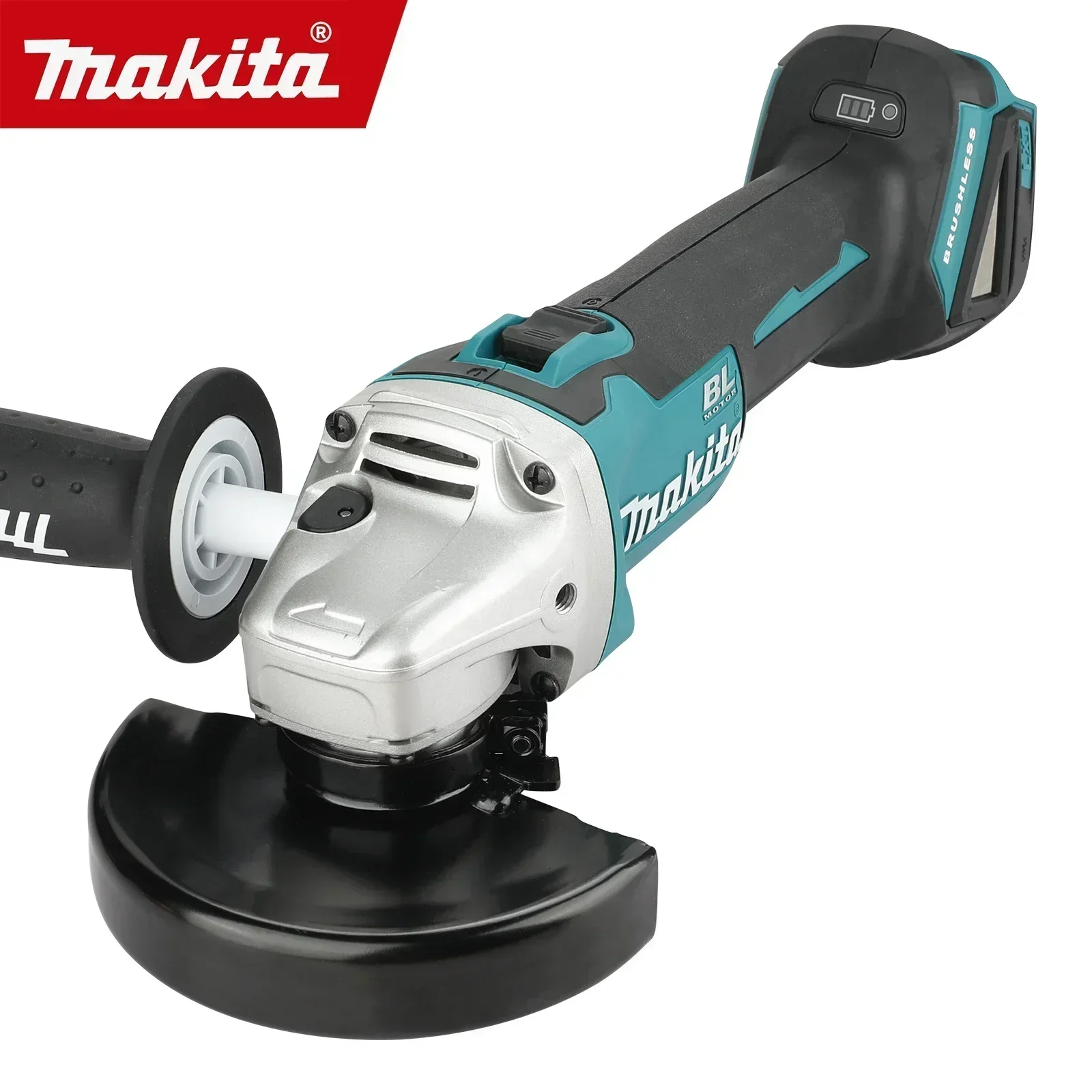 amoladora-angular-inalambrica-makita-dga504-de-18v-y-5-pulgadas-125mm--herramienta-de-corte-de-alta-potencia-solo-herramienta