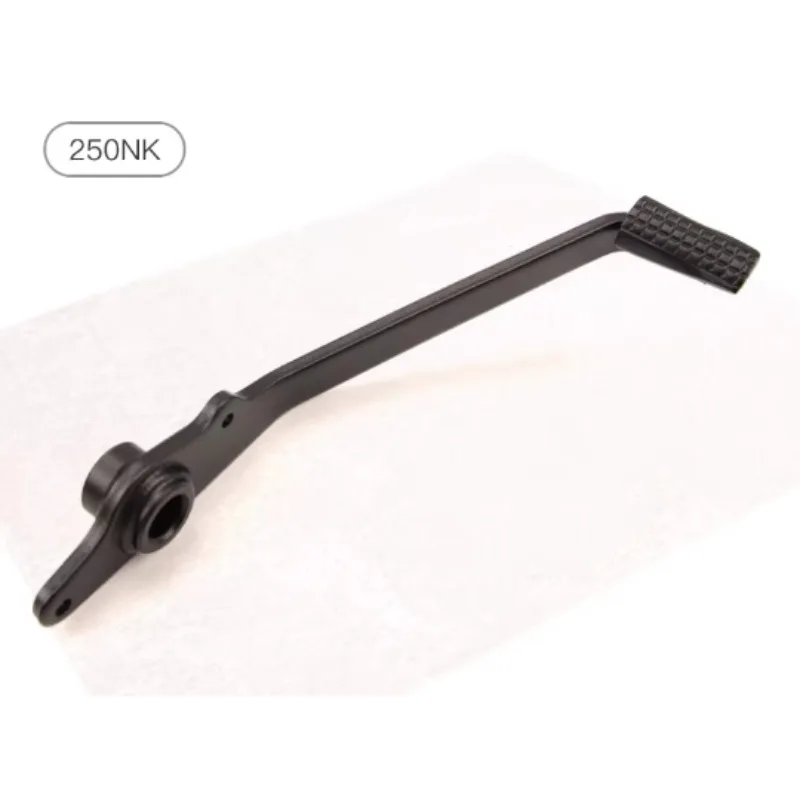 For CFMOTO 250SR CF250-A-B-6 20-22 [Rear Brake Pedal]
