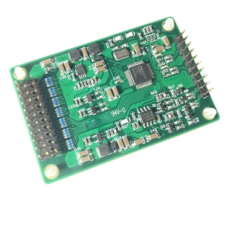 Module d'encodeur rotatif 16 bits AD2S1210/RDC/résolveur avec sortie de signal quadrature