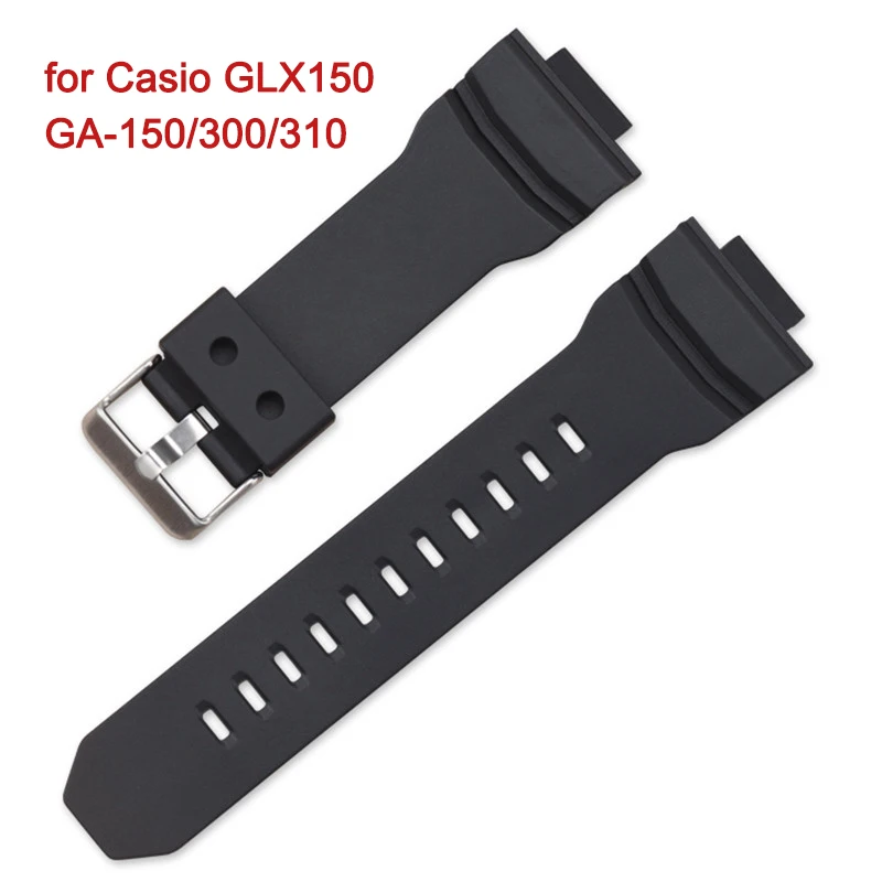 Resin Watch Strap F… - image