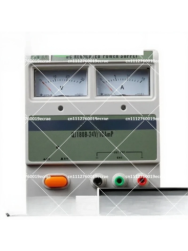 QJ1808 QJ1810 Marine DC Power Supply Communication DC Power Supply