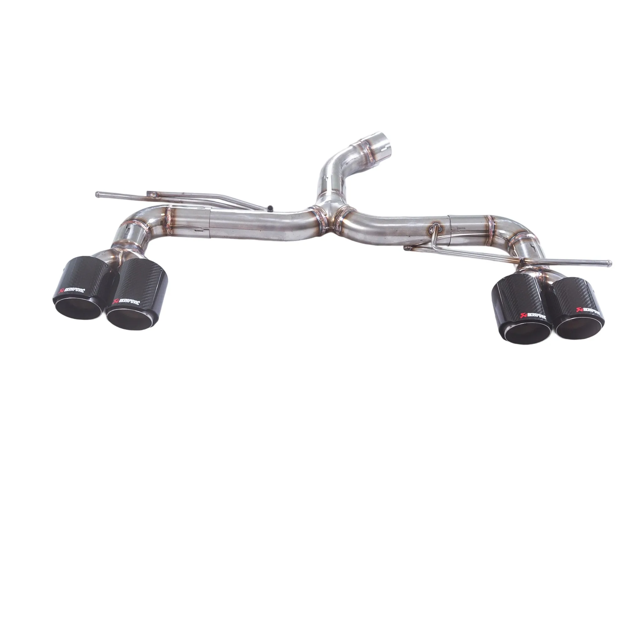 [Productos personalizados] Accesorios de vanguardia para la sección trasera del Volkswagen SCIROCCO SCIROCCO R 2.0T (paquete de cuatro)