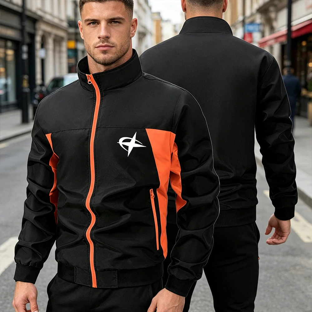 Outdoor Workout Men's Windbrea - огляд і ціна Outdoor Sport Logo