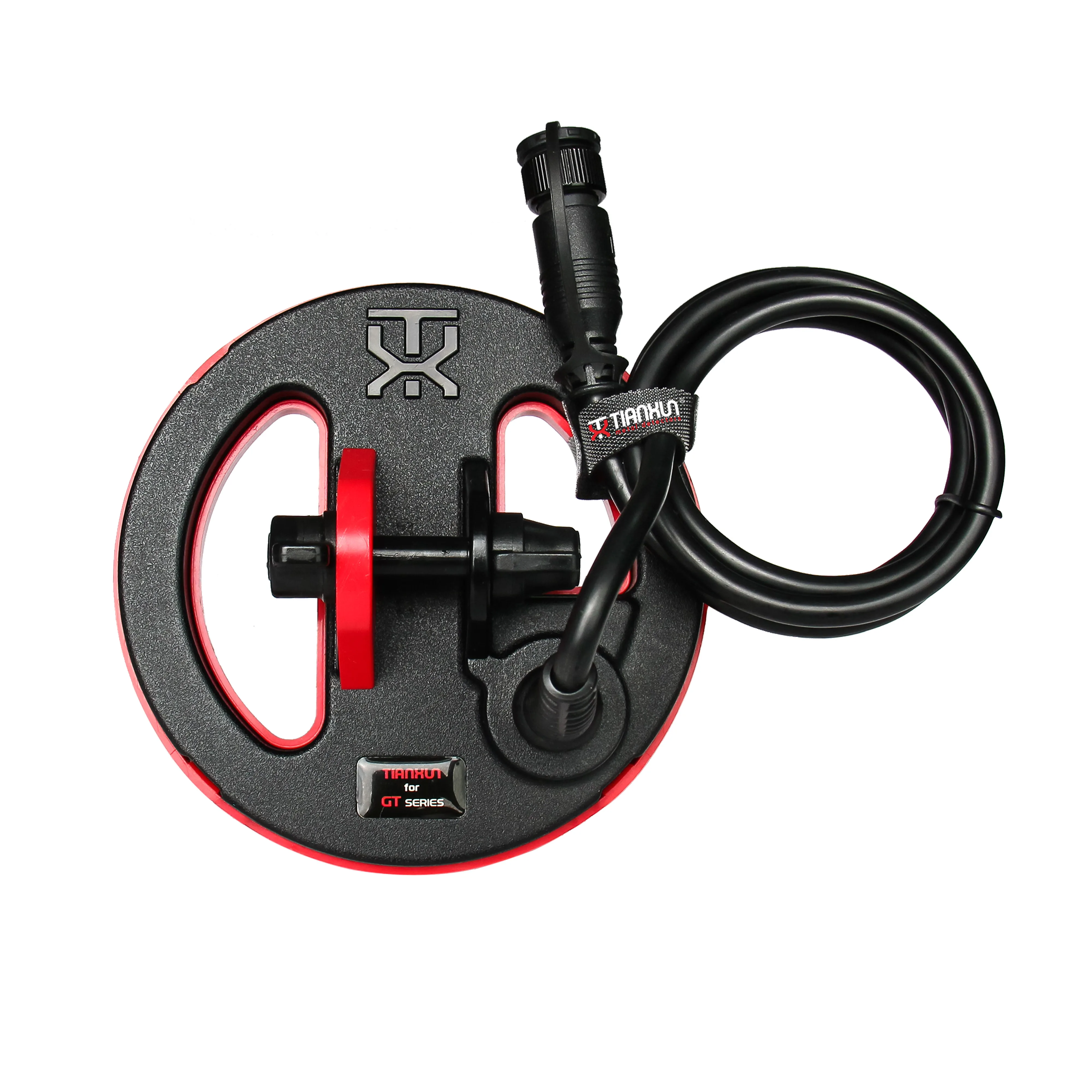 Waterproof Underground Search Coil 5