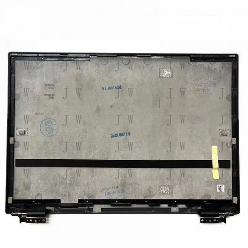 

DDJ New For ASUS Zenbook Duo 14 UX8406 UX8406MA LCD Back Cover Top Case