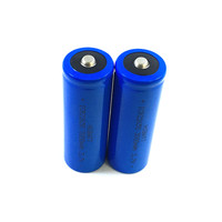3000mAh 3.7V 22650 Rechargeable Li-ion Battery lithium ion cell for Feiyu tech Fy G5 / SPG / SPGLive Handheld Gimbal ICR22650