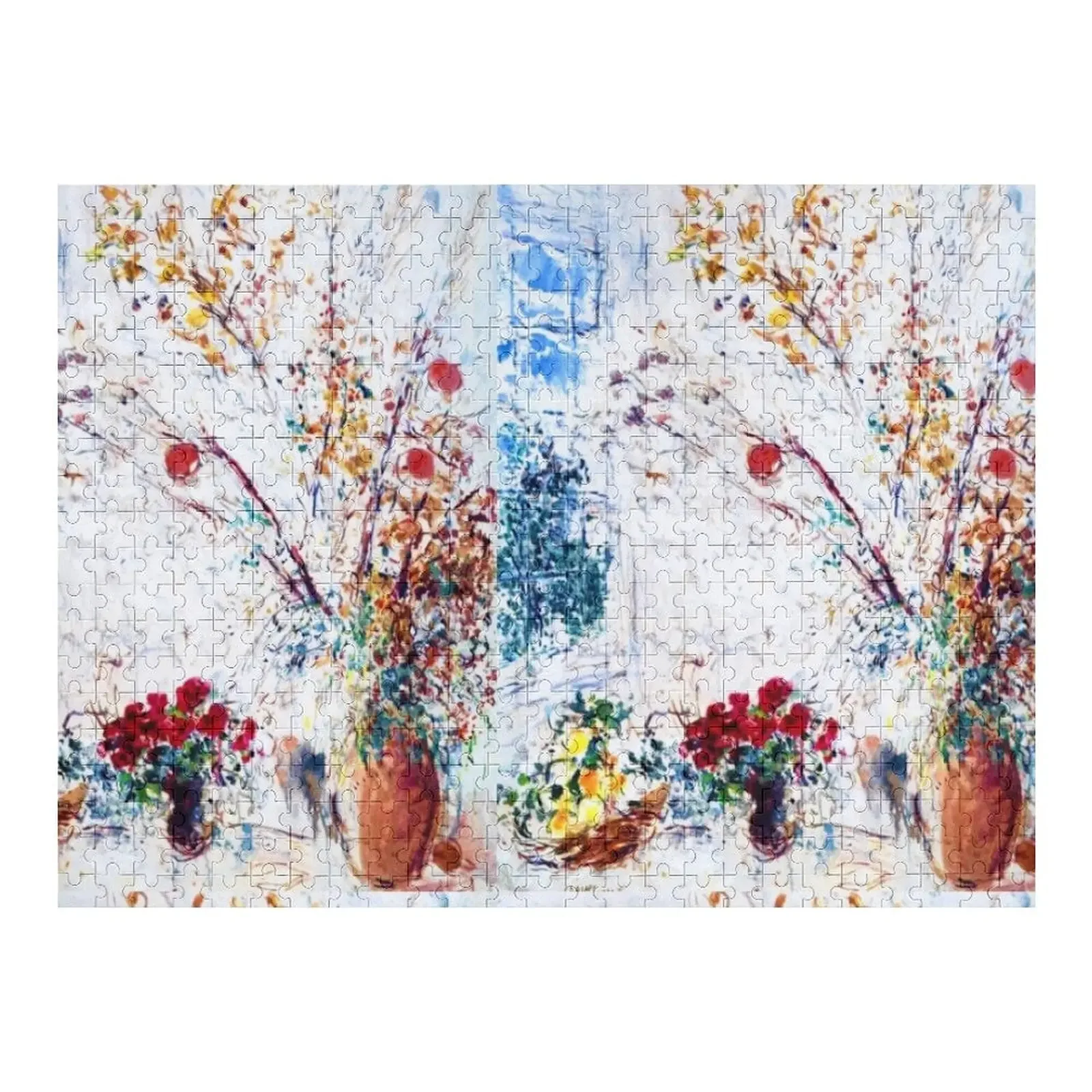 

Lunaria, (цифровысовершенствованный WatermarkNZ Press) Пазл Индивидуальные подарки для детей с персонализированным фотопазлом