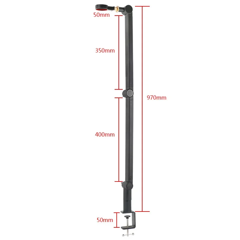 Desktop Adjustable Cantilever 5/8\