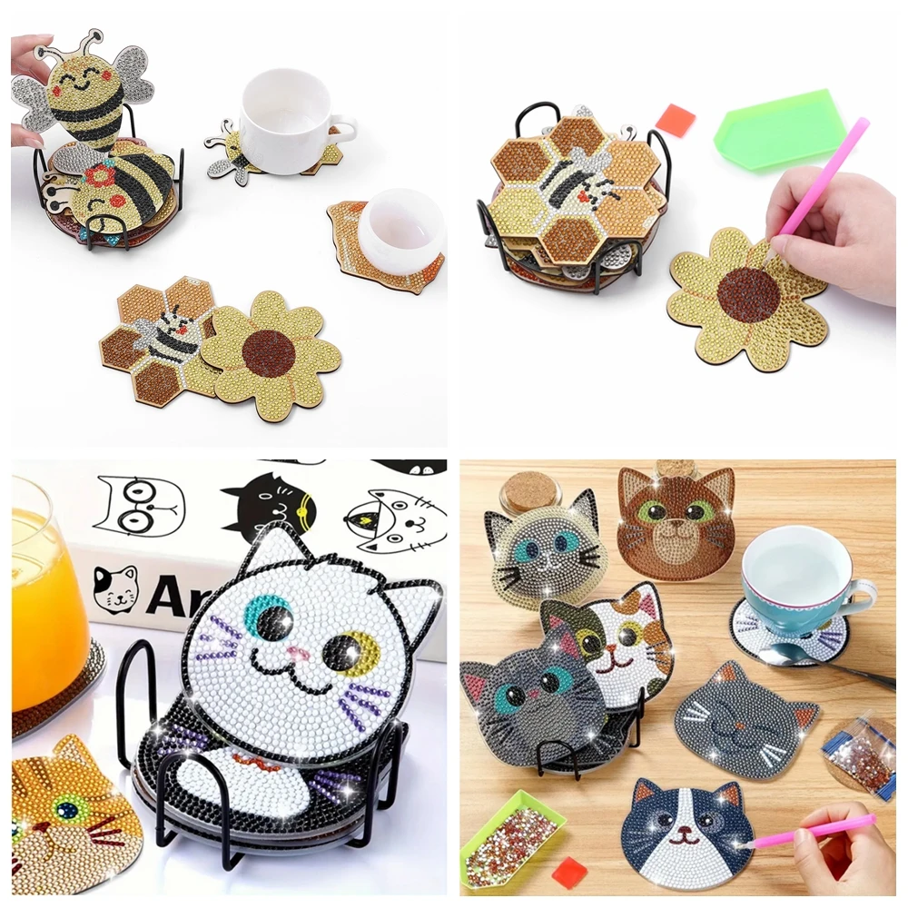 Thumbnail 3 - #15 Top 40 Coaster Holders Worth Buying In 2026