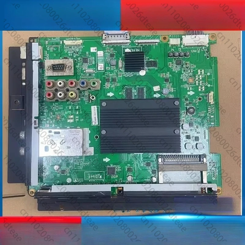 Placa-mãe original 55LW6500-CA 42/47LW5500-CA EAX63686303 EAX64294002 Desmontada