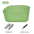 Green-Single Bag