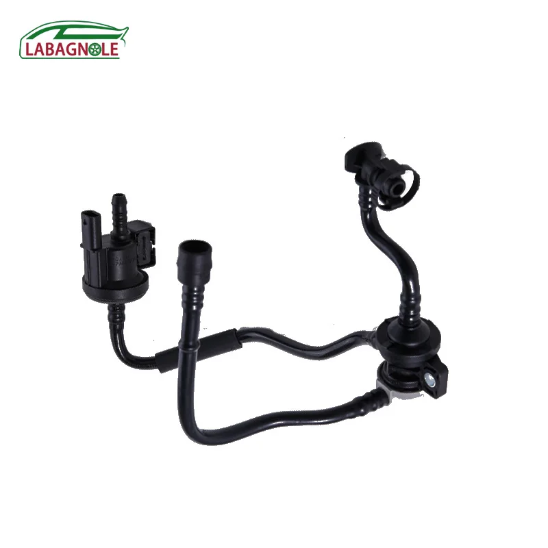 

Purge Breather Valve Assembly for Audi A3 A3 8P Q3 8U -Ref 06J133781CE 06J 133 781 CE