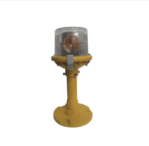 

ICAO FAA Standard LED Halogen Elevated type runway sidelight for sale