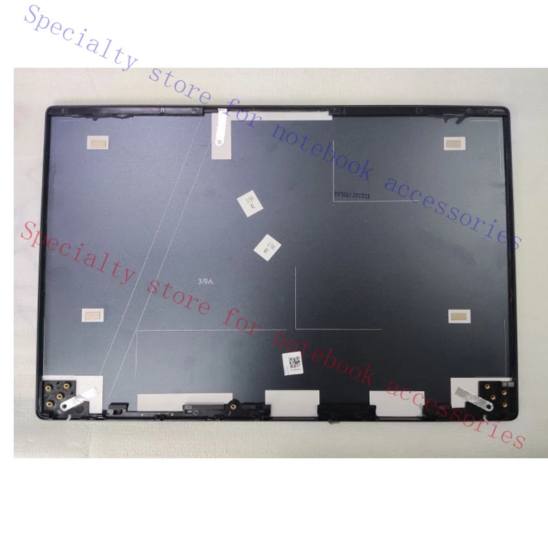A+  For MSI Prestige 14 MS-14C1 MS-14C2 MS-14C4 Laptop LCD Back Cover (blue edge)