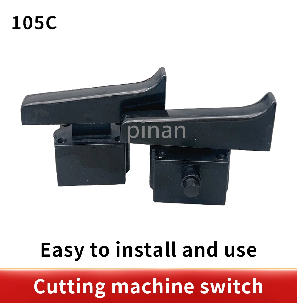 Cutter switch kr230 steel drawing crane cutter switch 15A